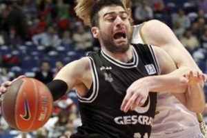 Vasileiadis Efes'te!