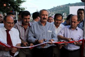 'Birilerinin nasırlarına basmaya devam edeceğiz'