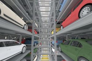 Otopark i&ccedil;in tam g&uuml;n mesai