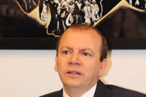 Borsa şehir dışına taşınmaya hazırlanıyor