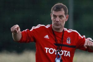 Beşiktaş bu iki isimden birini alacak