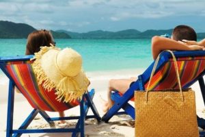 İşte T&uuml;rklerin tatil anlayışı