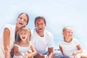 Tatil bayramı