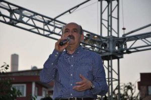 "20 bin uzman hekim a&ccedil;ığı var"
