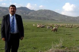 &Ccedil;obanlar da eğitimden ge&ccedil;ecek