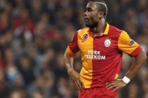 Yeni transfer Chedjou kendini eleştirdi