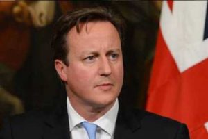 İngiltere Başbakanı Cameron'dan Esad yorumu