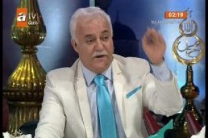 İslamiyet en g&uuml;zel T&uuml;rkiye'de yaşanıyor