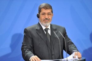 Mursi'nin a&ccedil;lık grevi mi yapıyor?