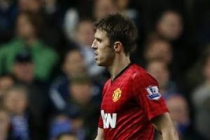 Galatasaray Carrick'i istedi