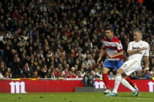 Siqueira'da Galatasaray'ın rakibi Real Madrid