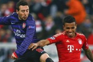 Arsene Wenger Luiz Gustavo'yu istiyor