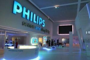 Philips karını y&uuml;zde 30 arttırdı