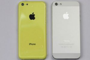 İşte ucuz iPhone!