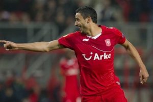Chadli resmen Tottenham'da