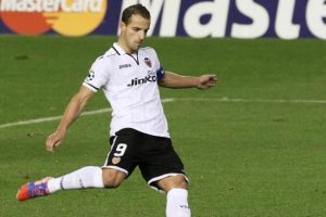 Tottenham'da forvet harekatı