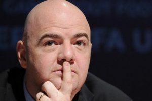 Fenerbah&ccedil;e, UEFA'yı salladı