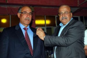 "T&uuml;rkiye'nin b&uuml;t&uuml;nleşmeye ihtiyacı var"