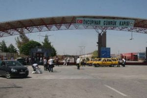 Suriye'den T&uuml;rkiye'ye g&ouml;&ccedil; devam ediyor