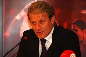 Denizlispor Tugay'ı bekliyor!