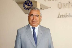Ulaştırma Fak&uuml;ltesi &ouml;ğrencileri bekliyor