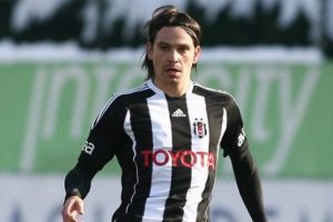 Malaga'dan Ersan teklifi