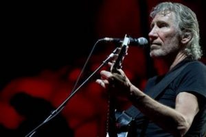 Roger Waters konserinde 3 T&uuml;rk
