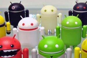 Her g&uuml;n 1,5 milyon Android'li cihaz...