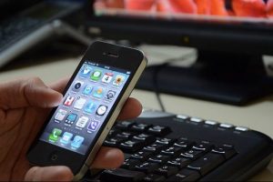 Akıllı telefonlar T&uuml;rk&ccedil;e konuşacak