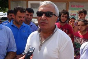 28 kişiye "Gezi" g&ouml;zaltısı