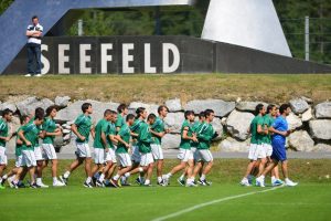 Bursaspor izne &ccedil;ıktı!