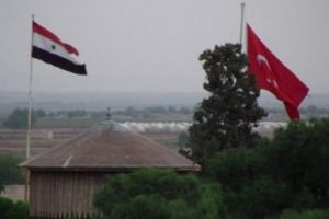 Gergin bekleyiş