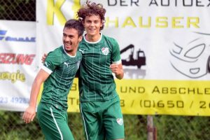 Avusturya'da Enes &Uuml;nal farkı!