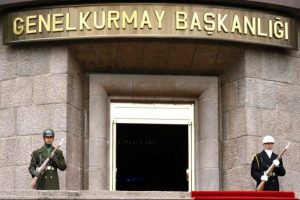 TSK'dan flaş 'Suriye' a&ccedil;ıklaması