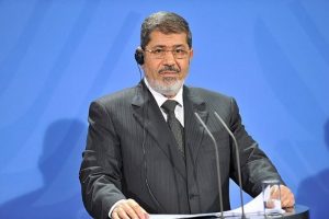 Mursi'nin a&ccedil;lık grevine girdiği kesin değil
