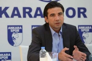 &Ouml;zk&ouml;yl&uuml; takımına g&uuml;veniyor