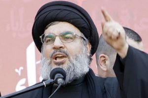 "Hizbullah" ter&ouml;r &ouml;rg&uuml;tleri listesine alındı