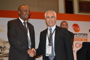 Habitat'a hazırlık Nil&uuml;fer'de olacak