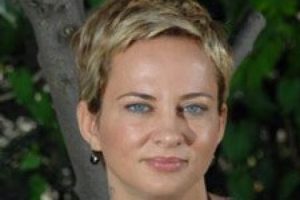 Aylin Kotil'e hırsızlık şoku