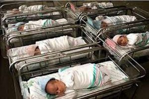 Yılda 20 bin bebek kal&ccedil;a &ccedil;ıkığı ile doğuyor
