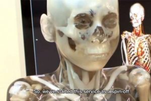 Bebeğinizi 3D y&ouml;ntemiyle daha net g&ouml;rebilirsiniz