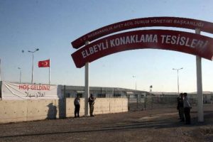 Suriye m&uuml;lteci sayısında son durum