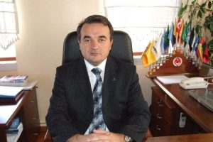 &Ouml;zt&uuml;rk Bakırk&ouml;y'e atandı