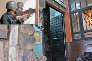 DHKP-C'li avukatlar, pişman olanları &ouml;rg&uuml;te bildirmiş