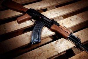 Bisk&uuml;vi kutularında silah iddiası inceleniyor