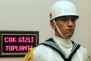 Ergenekon'a YAŞ ayarı
