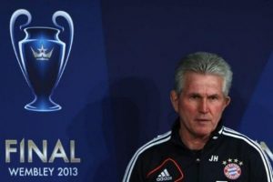 Heynckes Bar&ccedil;a'yı reddetti