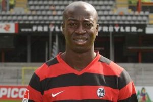 Elazığspor'dan Dembele a&ccedil;ıklaması!