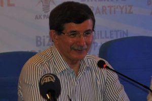 Davutoğlu Polonya'ya gidiyor