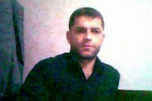 İki ay sonra teslim oldu